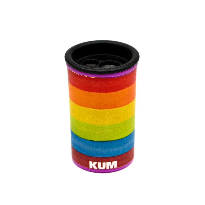 kum-rainbow-taille-crayon-double image 1
