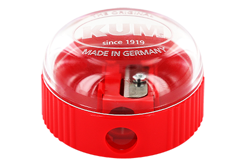 kum-210-k1-anspitzer-taille-crayon-revolution image 1