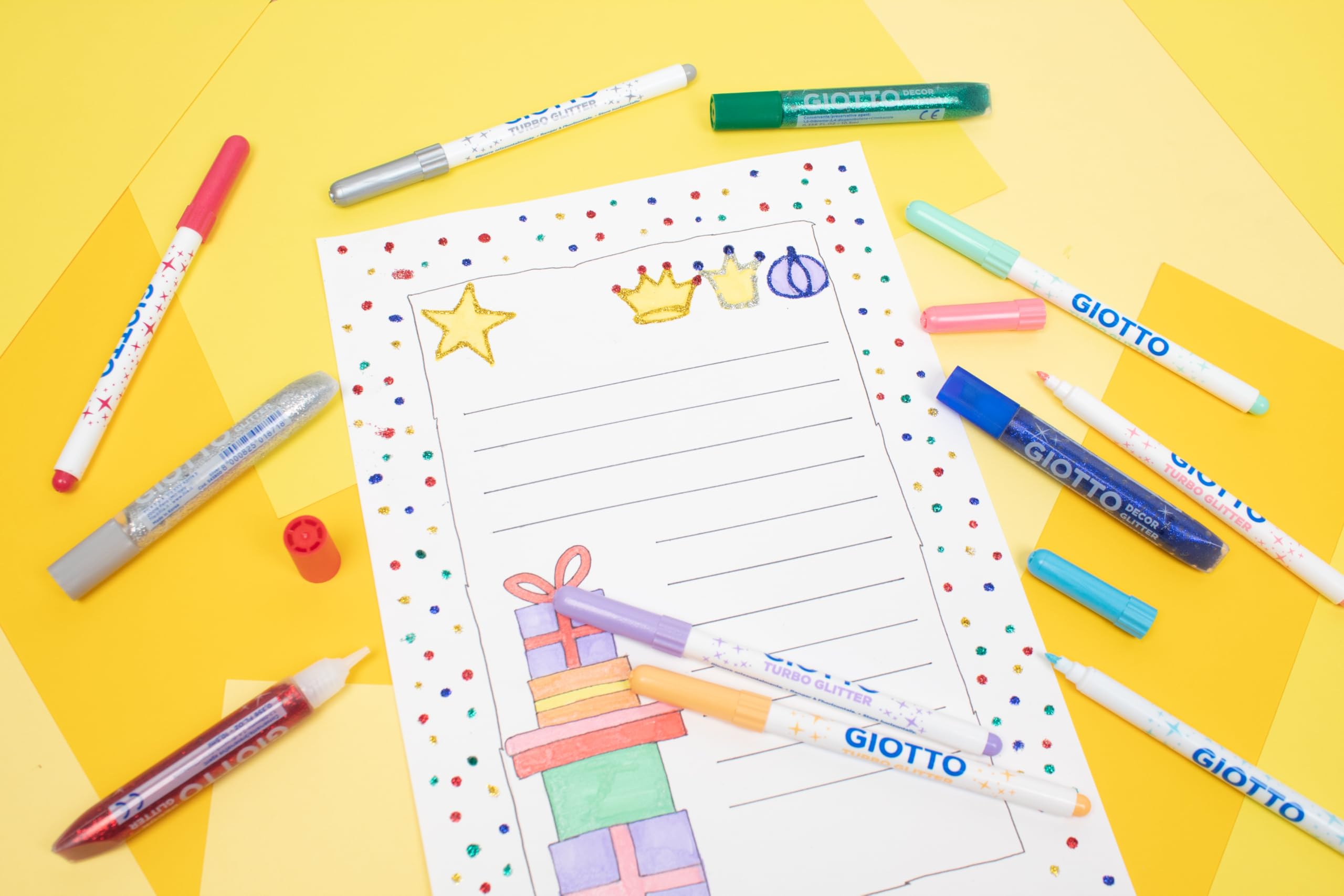 giotto-turbo-glitter-pastel-etui-de-8-feutres-encre-paillet-e-pointe-bloqu-e-4-m image 3