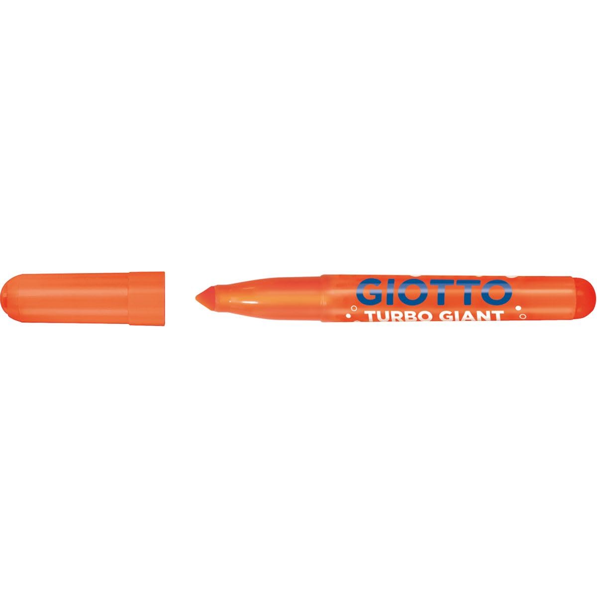 giotto-turbo-giant-fluo-feutre-extra-large-pointe-7-5-mm-tui-6 image 3