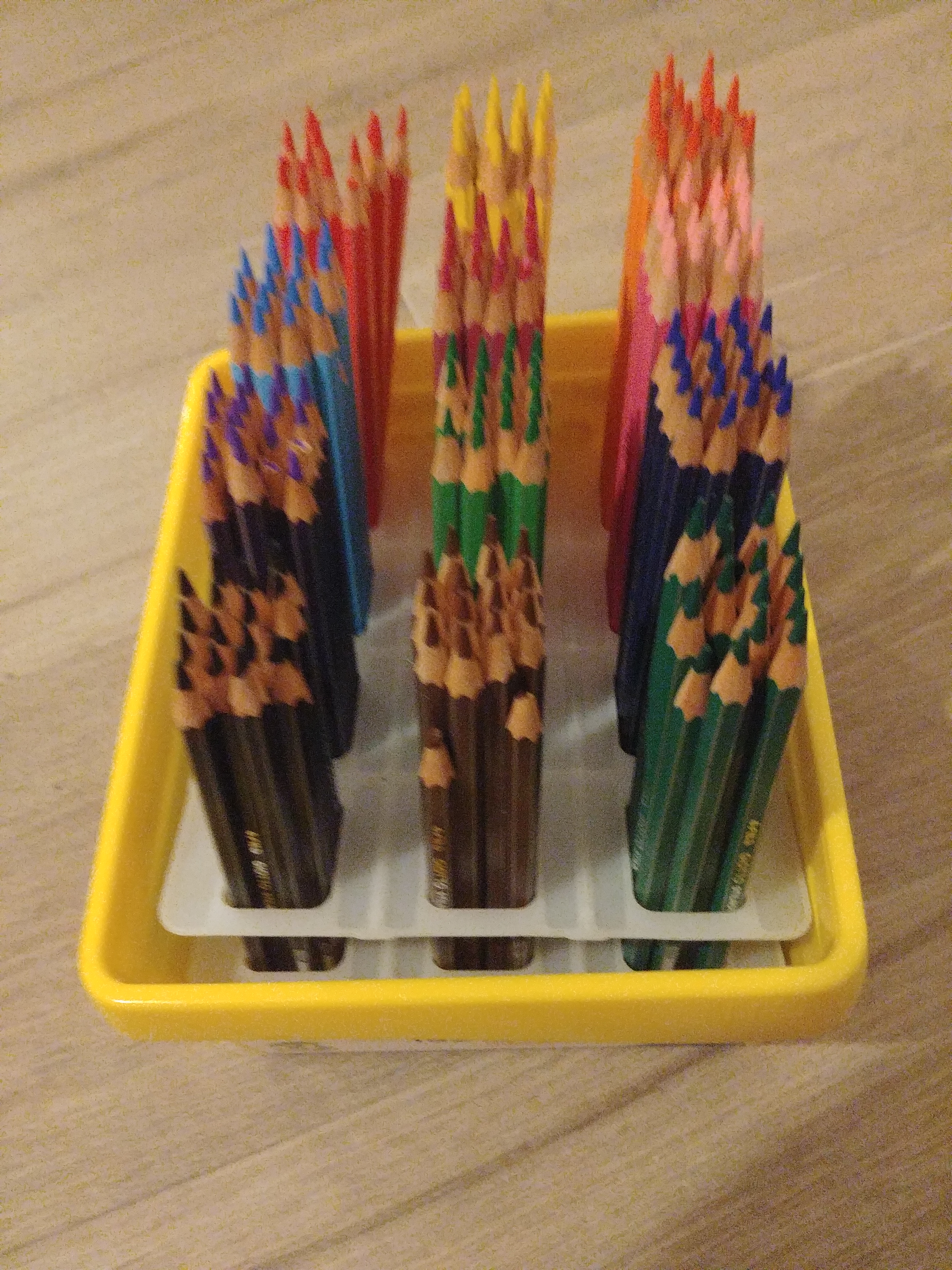 Mon fils de 8 ans valide