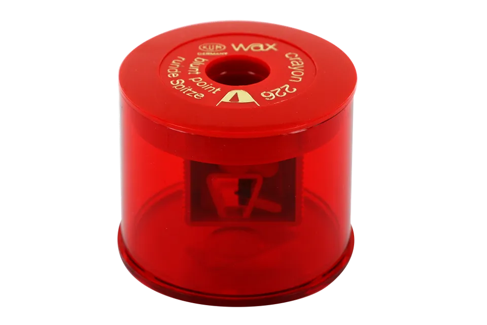 kum-226-wax-12-mm-taille-crayon-pour-craies-de-cire image 1