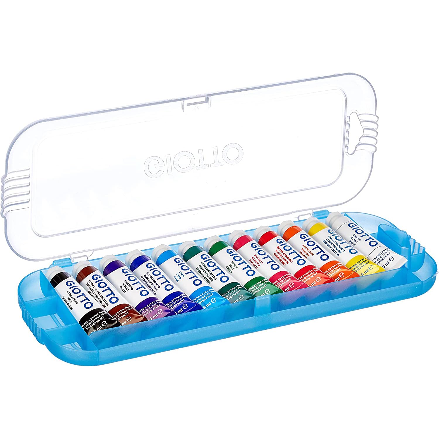 giotto-gouache-extra-liquide-3025-peinture-tempera-multicolore-format-grand-pack image 5