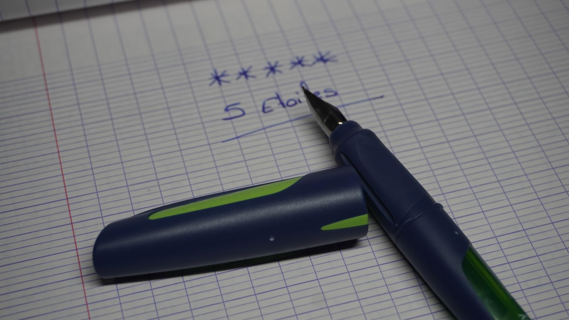 Qualité au top