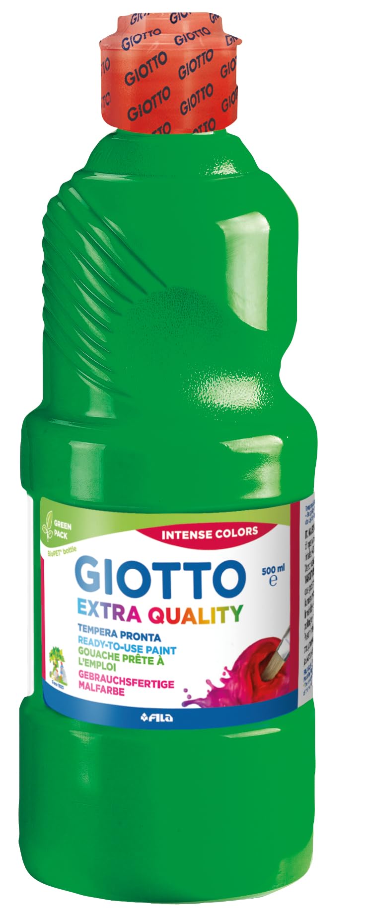 giotto-tempera-peinture-gouache-lot-de-6-flacons-500-ml image 6