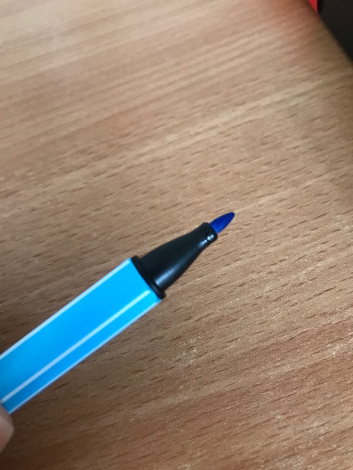 Couleurs trop belles