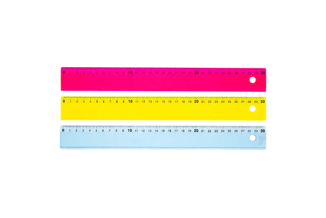 kum-lineart-ft-r-gle-30-cm image 1