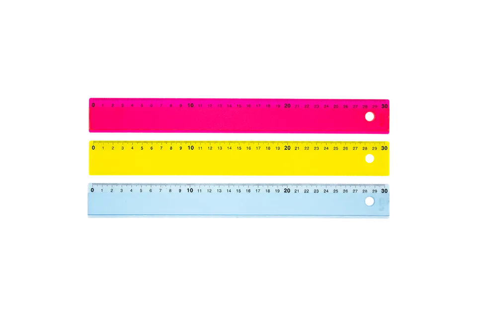 kum-lineart-ft-r-gle-30-cm image 1