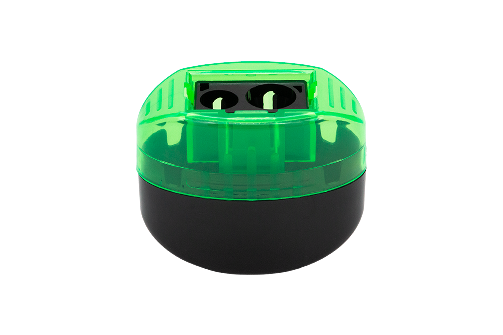 kum-green-line-taille-crayon image 1
