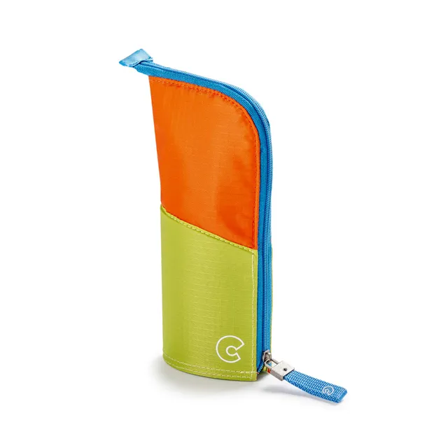 carioca-kimono-fluo-trousse-crayons-avec-poche image 1