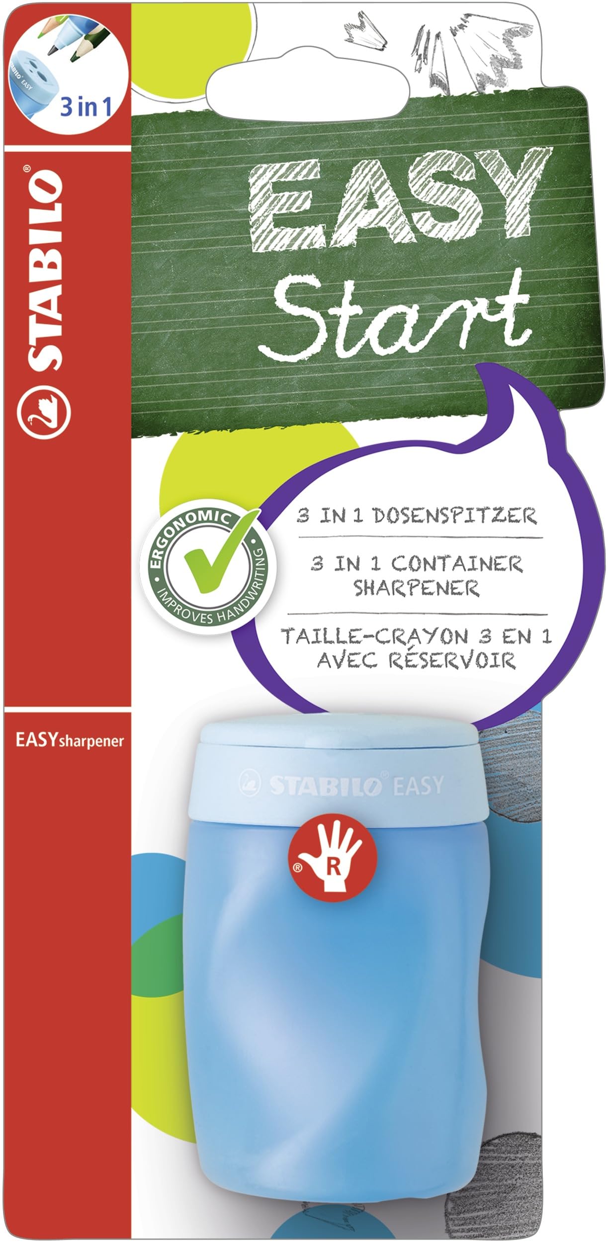 stabilo-easysharpener-taille-crayon-ergonomique-avec-r-servoir-gaucher-bleu image 8