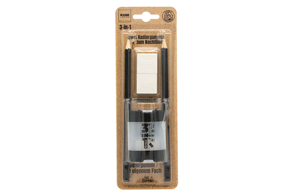 kum-3-in-1-set-de-papeterie-3-pi-ces image 1