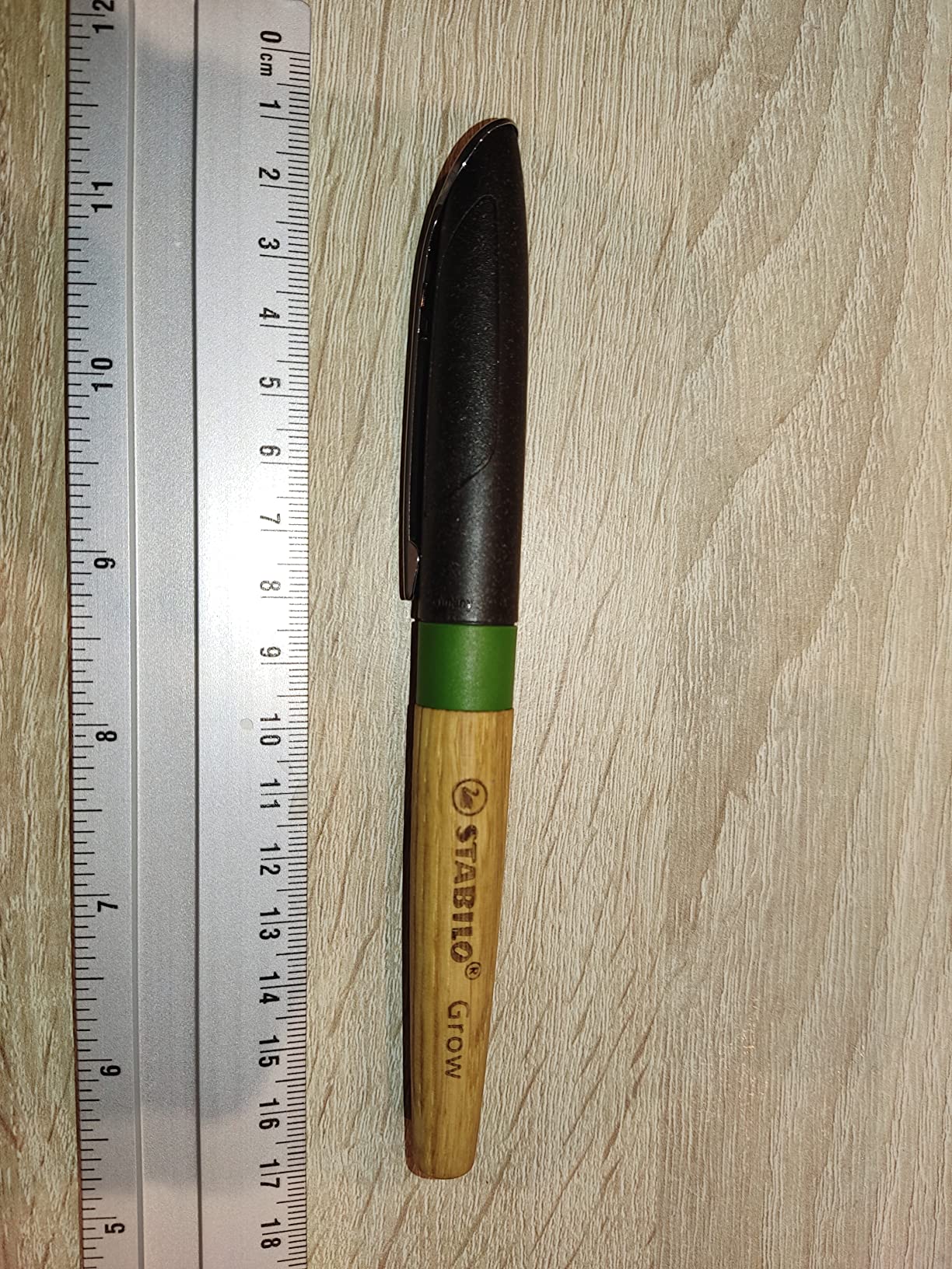 Bon stylo d'apprentissage