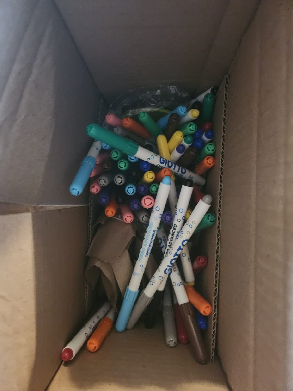 Le pot qui sauve les goûters d'anniversaire