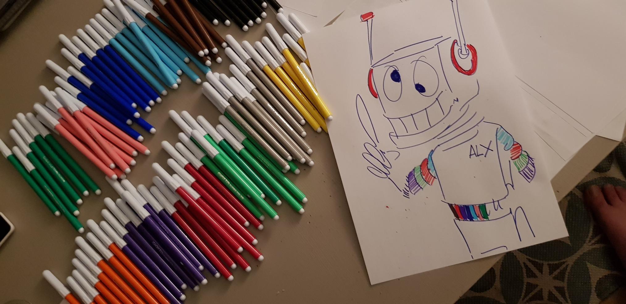 Très bon lot, rien à dire