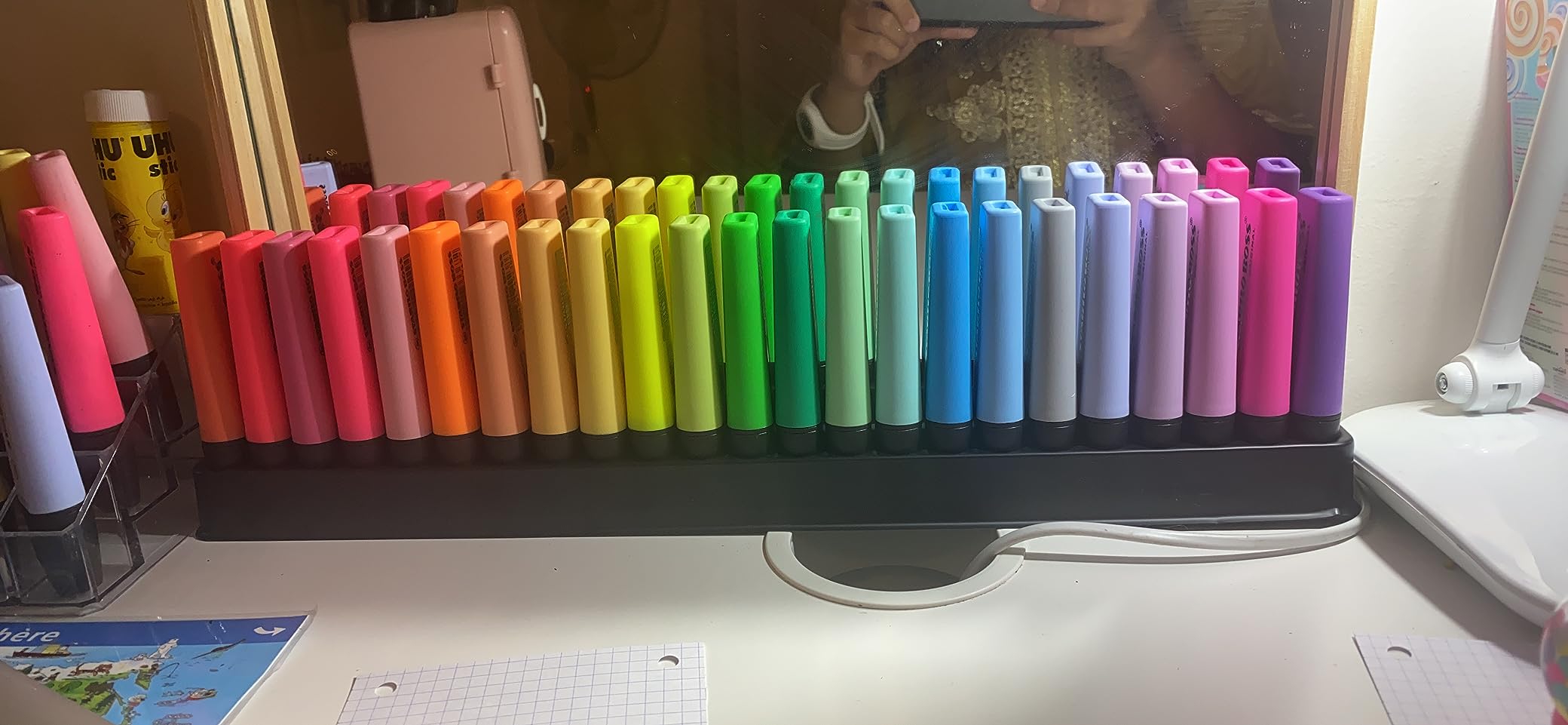 Indispensable pour réviser