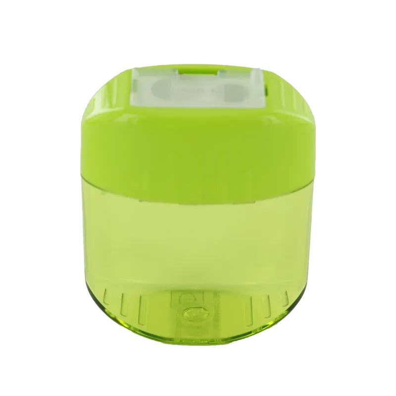 kum-oval-office-double-taille-crayon image 1