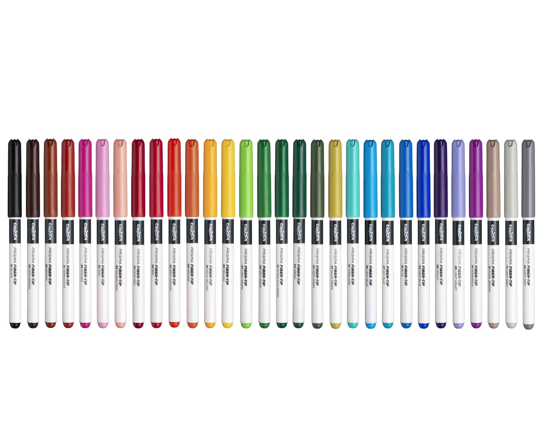 carioca-plus-prisma-bo-te-rigide-30-marqueurs-double-trait image 3