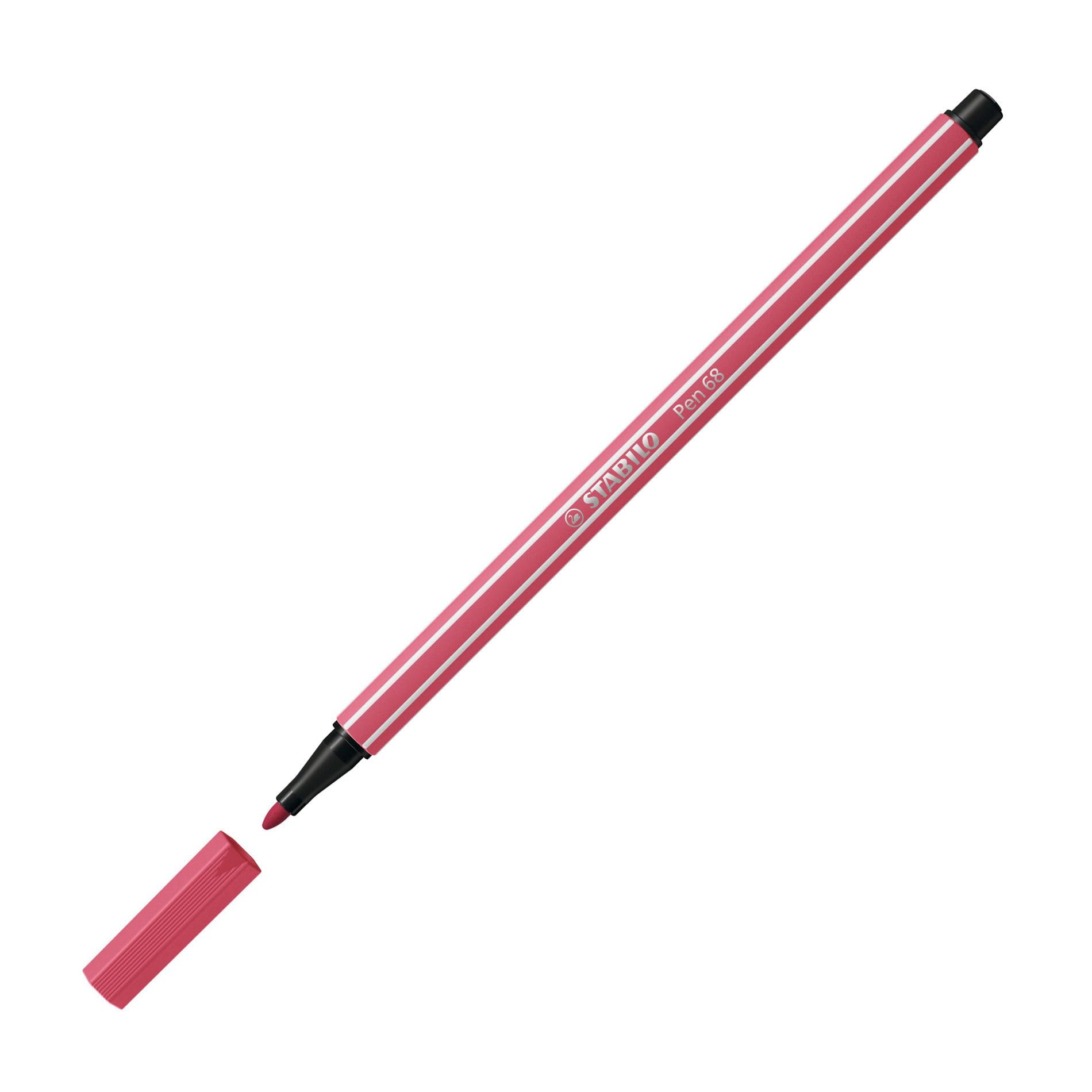 stabilo-arty-set-cr-atif-x-36-feutres-18-pen-68-18-point-88 image 3
