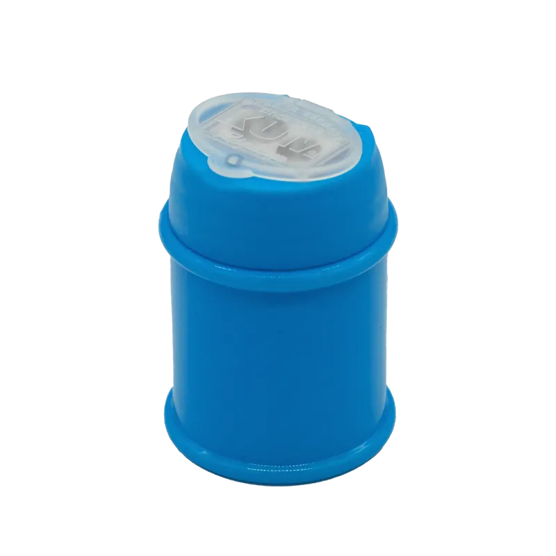 kum-maxi-m2-dust-stop-double-taille-crayon-avec-r-servoir image 1