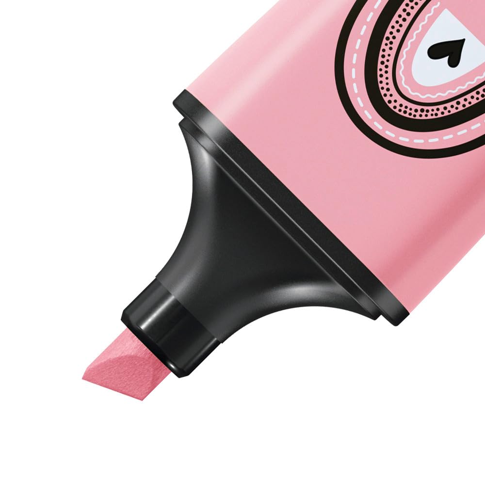 stabilo-boss-mini-pastellove-2-0-surligneur-pastel-tui-carton-x-6 image 3
