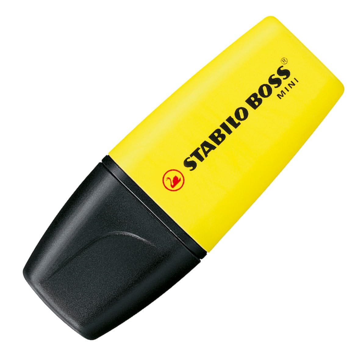 stabilo-boss-mini-tui-carton-de-3-mini-surligneurs-fluo-jaune-orange-vert image 2