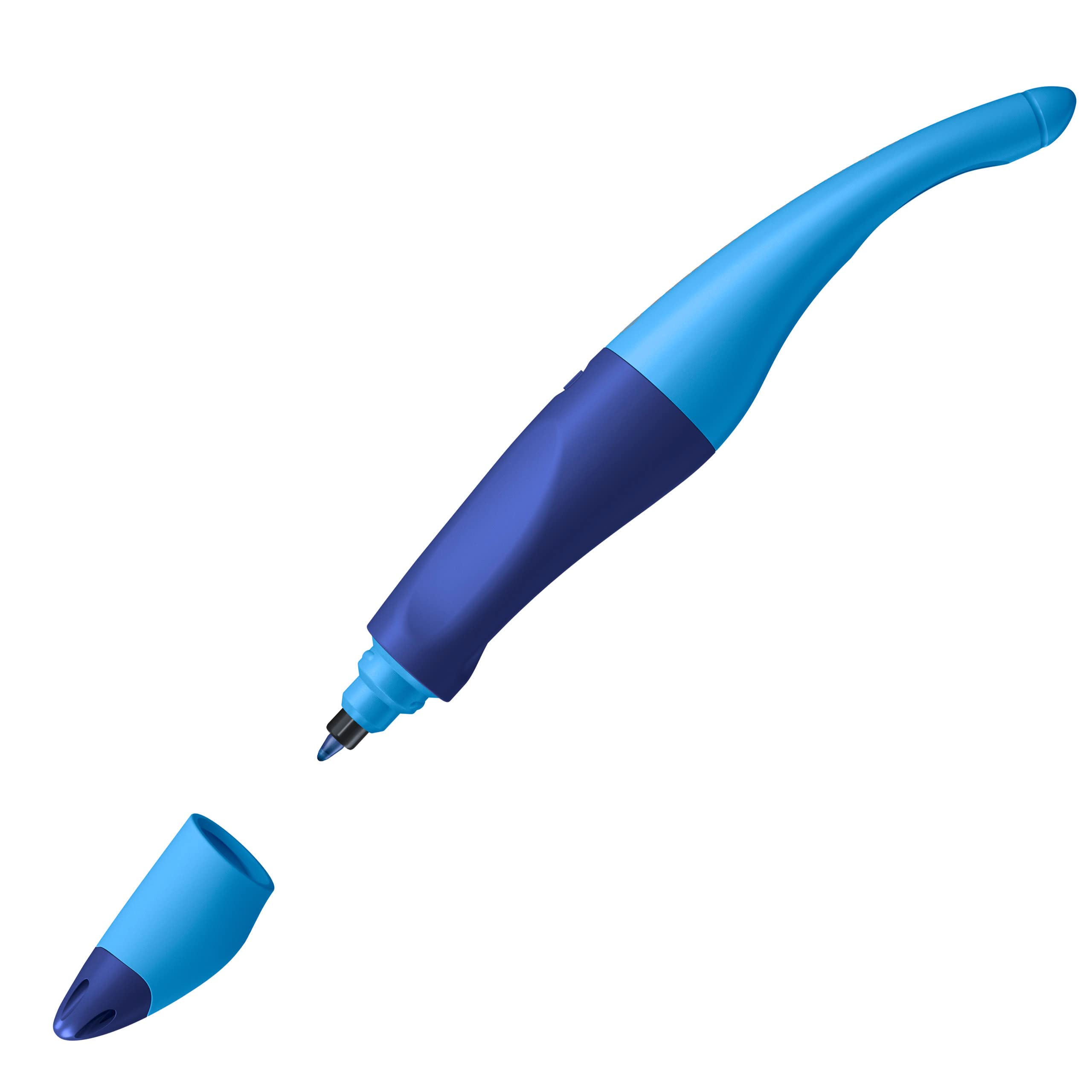 stabilo-easyoriginal-schoolpack-12-stylos-roller-ergonomiques-12-recharges image 3