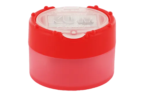 kum-click-snap-doppelanspitzer-double-taille-crayon image 1