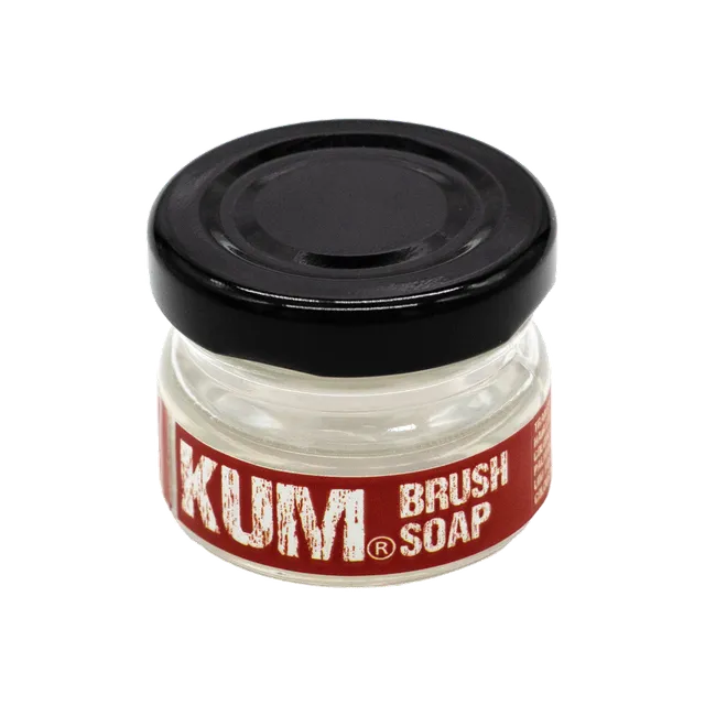 kum-pinselseife-savon-nettoyant-pour-pinceaux image 1