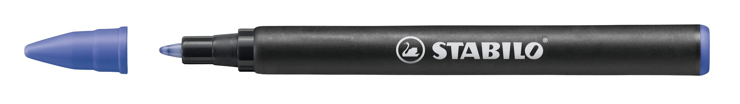 stabilo-easyoriginal-lot-20-recharges-roller-bleu-effa-able-0-5-mm image 3