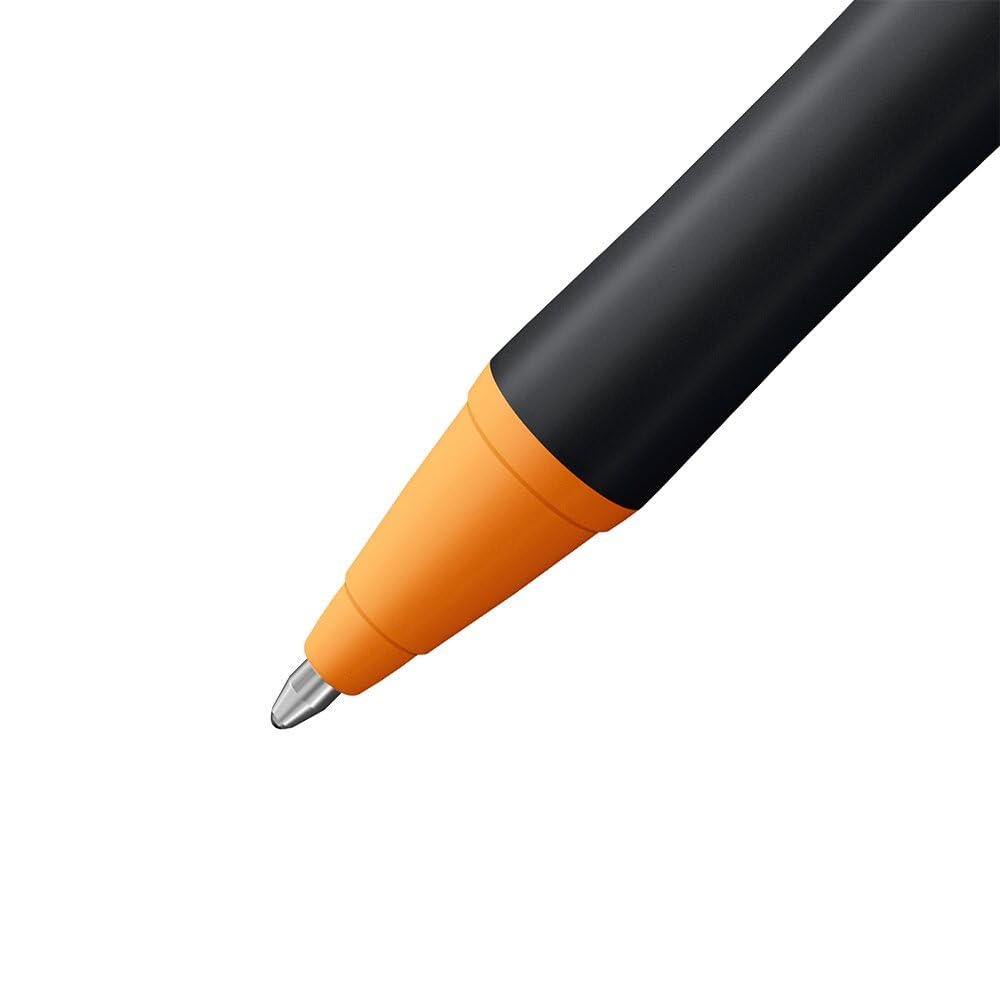 stabilo-pointball-lot-de-10-stylos-bille-rechargeables-noirs-pointe-moyenne-0-5- image 3
