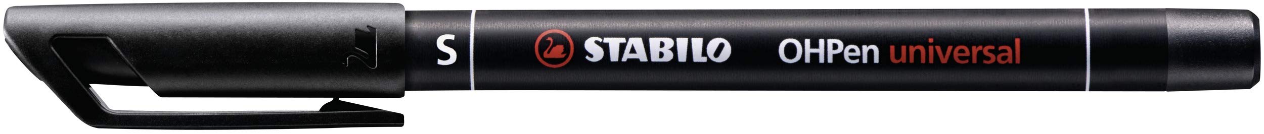 stabilo-ohpen-universal-permanent-marqueur-permanent-pointe-superfine-0-4-mm-poc image 3