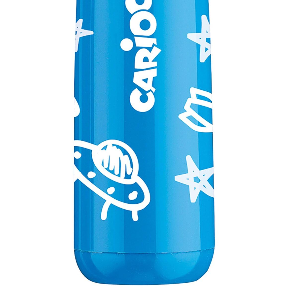 carioca-teddy-baby-1-feutres-b-b-ergonomiques-pointe-ronde-boite-de-6 image 3