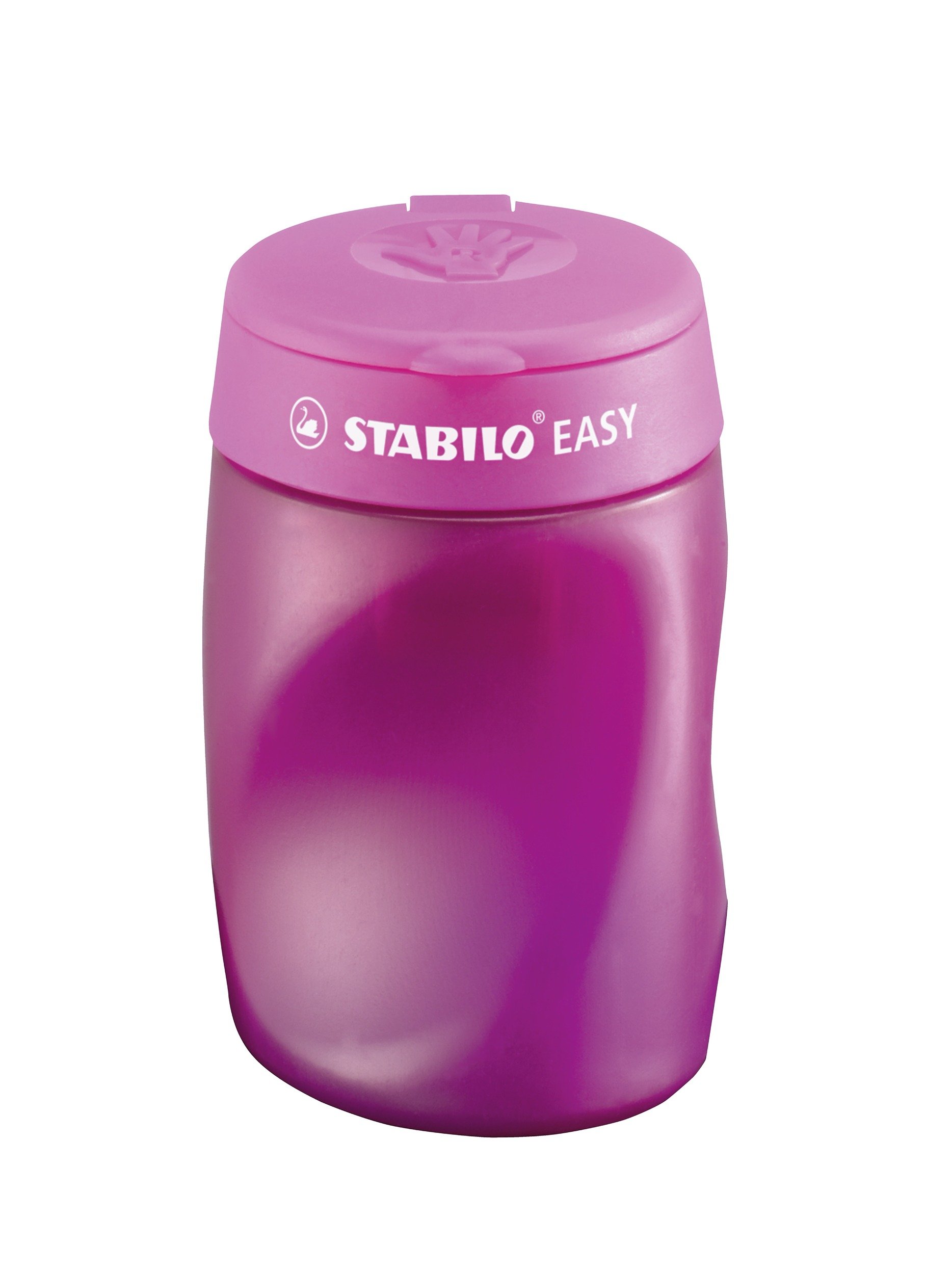 stabilo-easysharpener-taille-crayon-ergonomique-r-servoir-3-diam-tres-bleu-pour- image 8