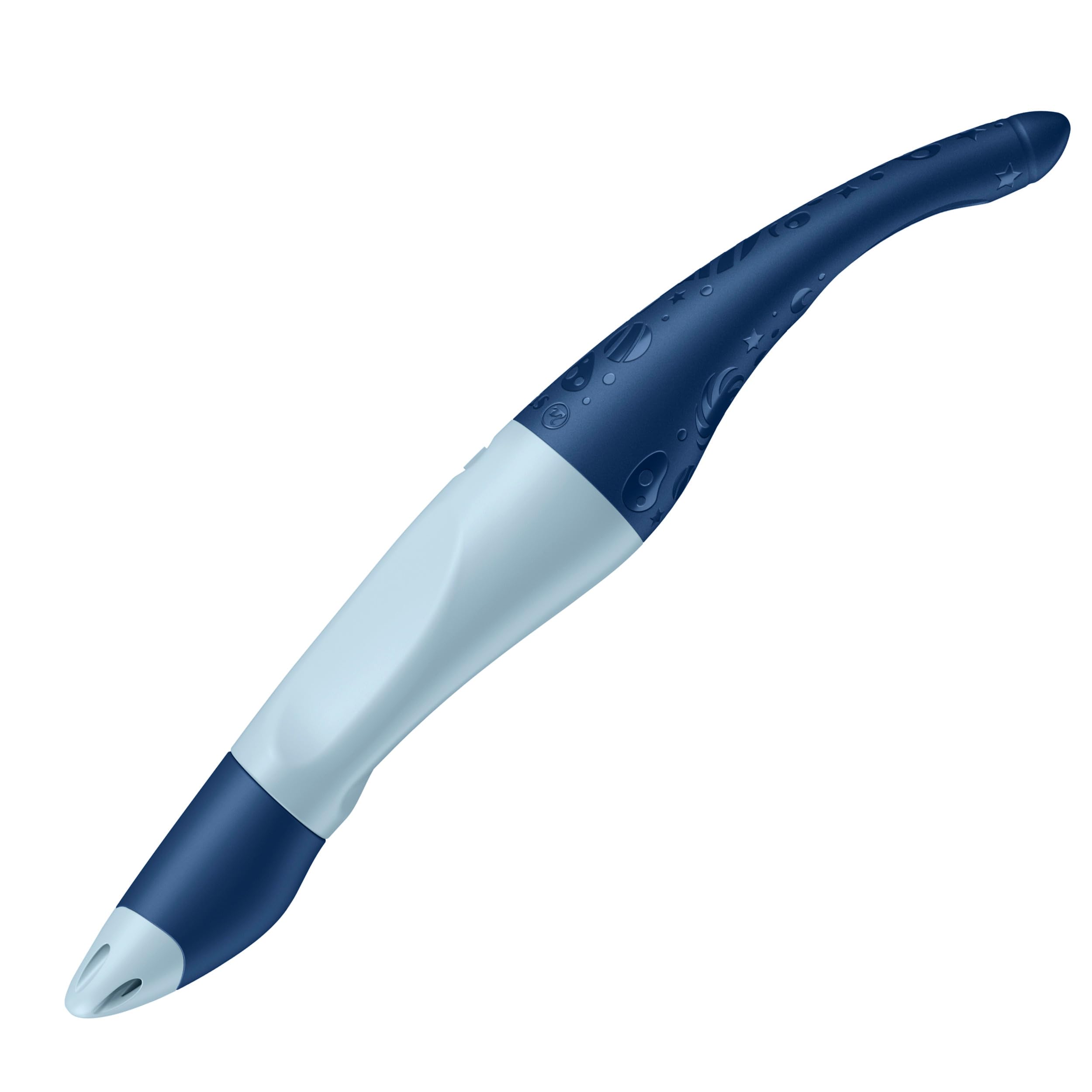stabilo-easyoriginal-3d-dreamworld-stylo-roller-ergonomique-droitier-encre-bleue image 2
