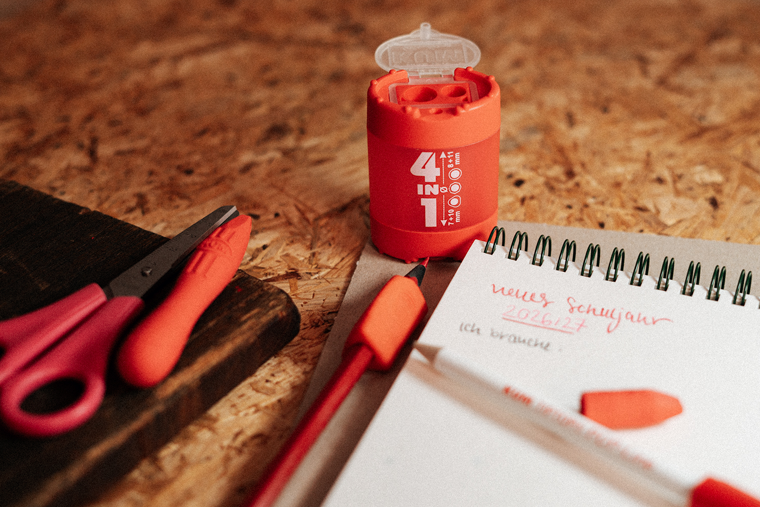 kum-pencil-pal-set-de-rentr-e-scolaire image 4