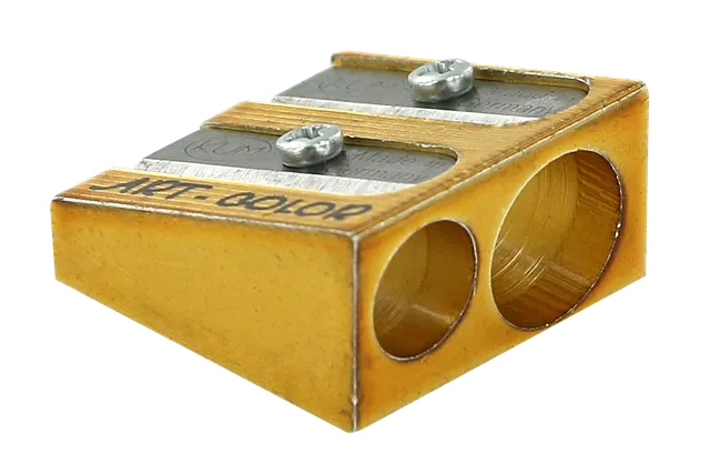 kum-300-2-taille-crayon-double-2-en-1 image 1