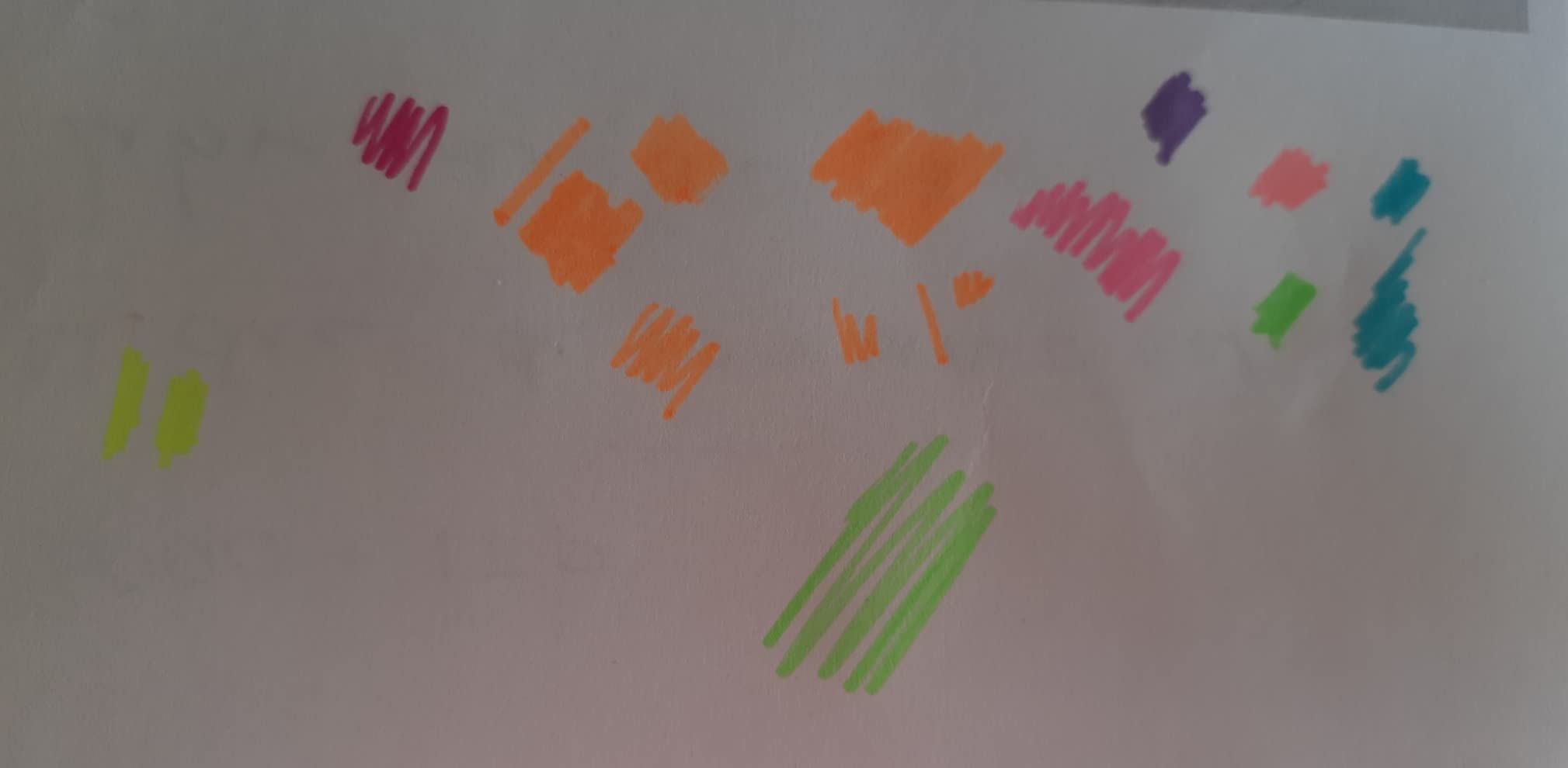Fluo génial !