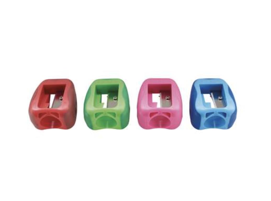 lyra-groove-triple-lot-de-20-taille-crayons-pour-cole-et-bureau image 2