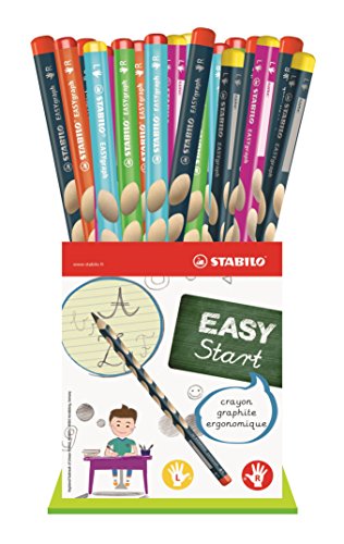 stabilo-easygraph-pastel-crayon-graphite-ergonomique-hb-pot-x-36-30-droitiers-6- image 7