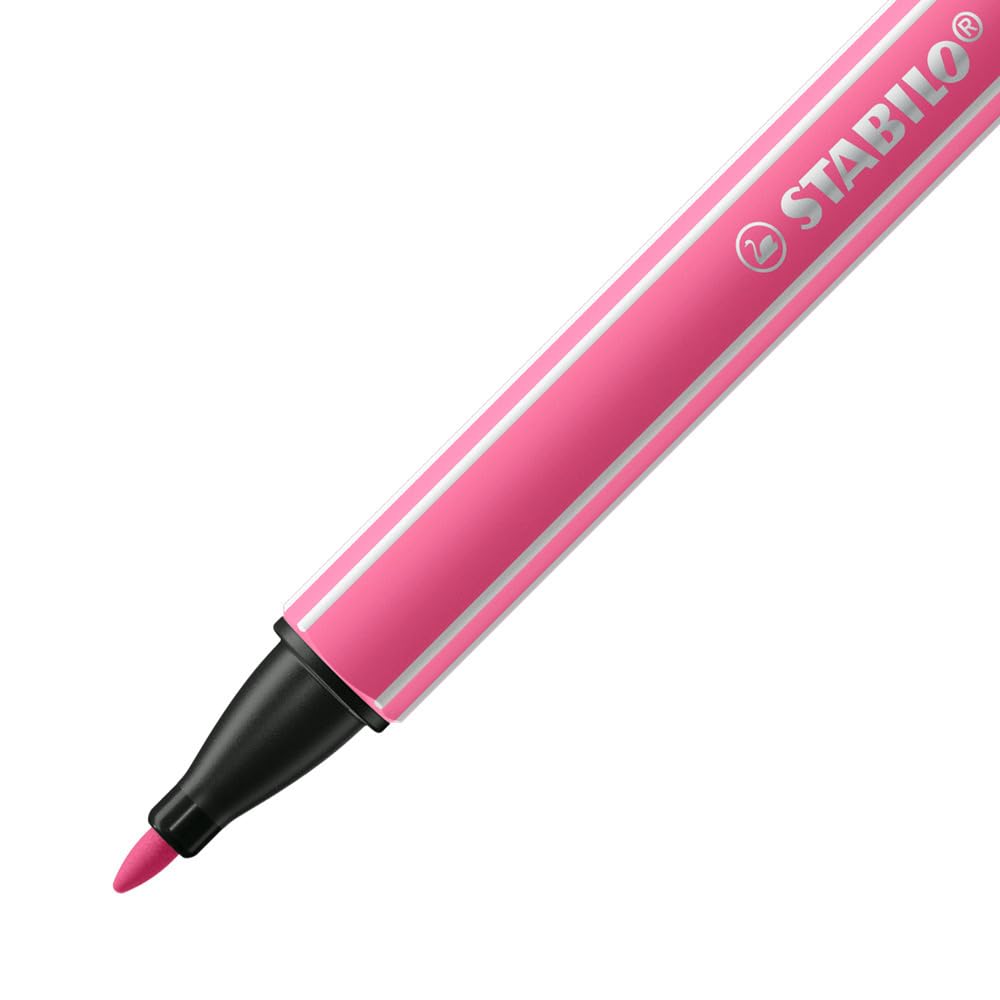stabilo-pointmax-tui-carton-8-feutres-d-criture-0-8-mm-pastel image 3