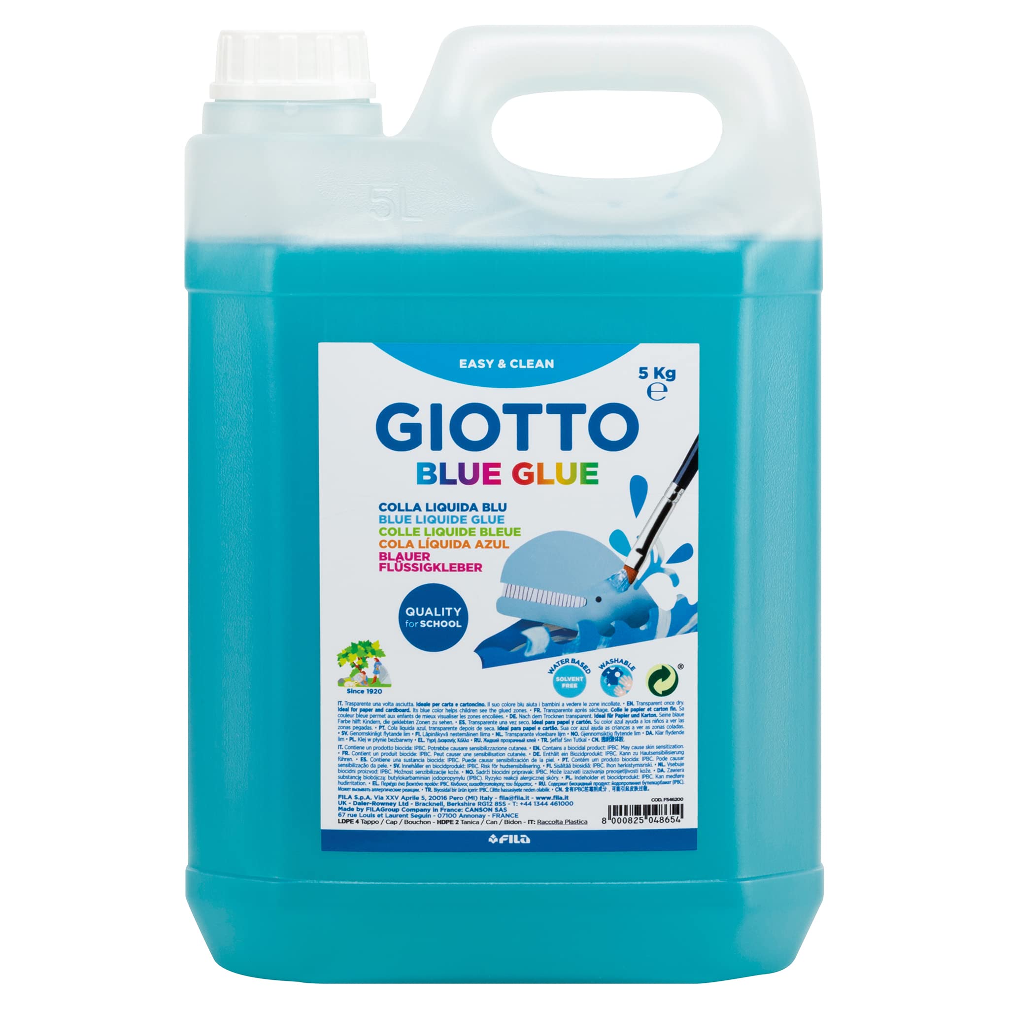 giotto-decor-acrylic-assortiment-de-peinture-acrylique-12-x-25-ml image 7