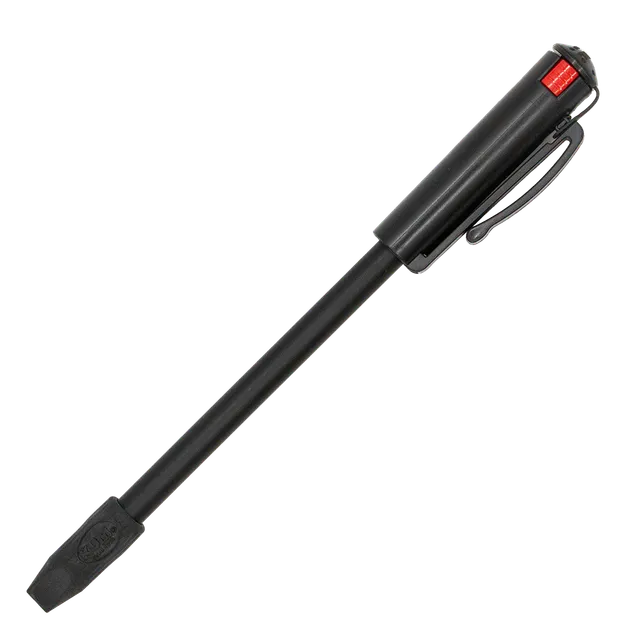 kum-tiptop-office-taille-crayon-de-bureau-simple-trou image 1