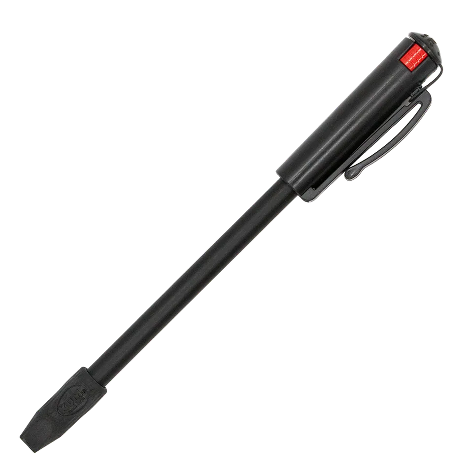 kum-tiptop-office-taille-crayon-de-bureau-simple-trou image 1