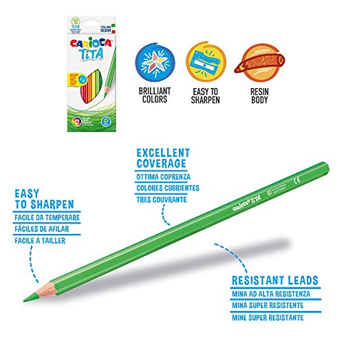 carioca-tout-pour-l-cole-kit-scolaire-et-cr-atif-40-pi-ces-feutres-crayons-paste image 8