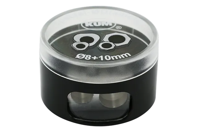 kum-208-m2-taille-crayon-double-8-10-mm image 1