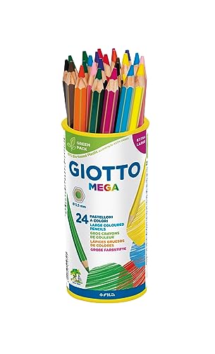 giotto-mega-pot-de-24-crayons-de-couleur-mine-extra-large-5-5-mm image 5