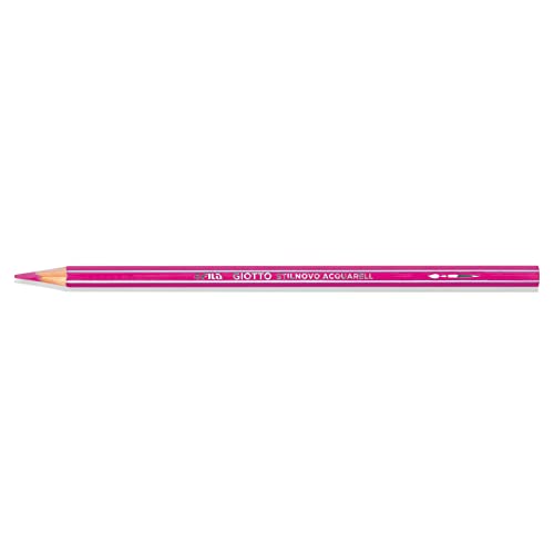 giotto-stilnovo-aquarell-24-crayons-aquarellables-3-3-mm image 8