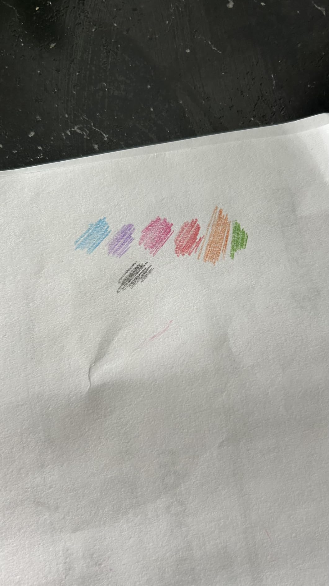 Effet aquarelle magique