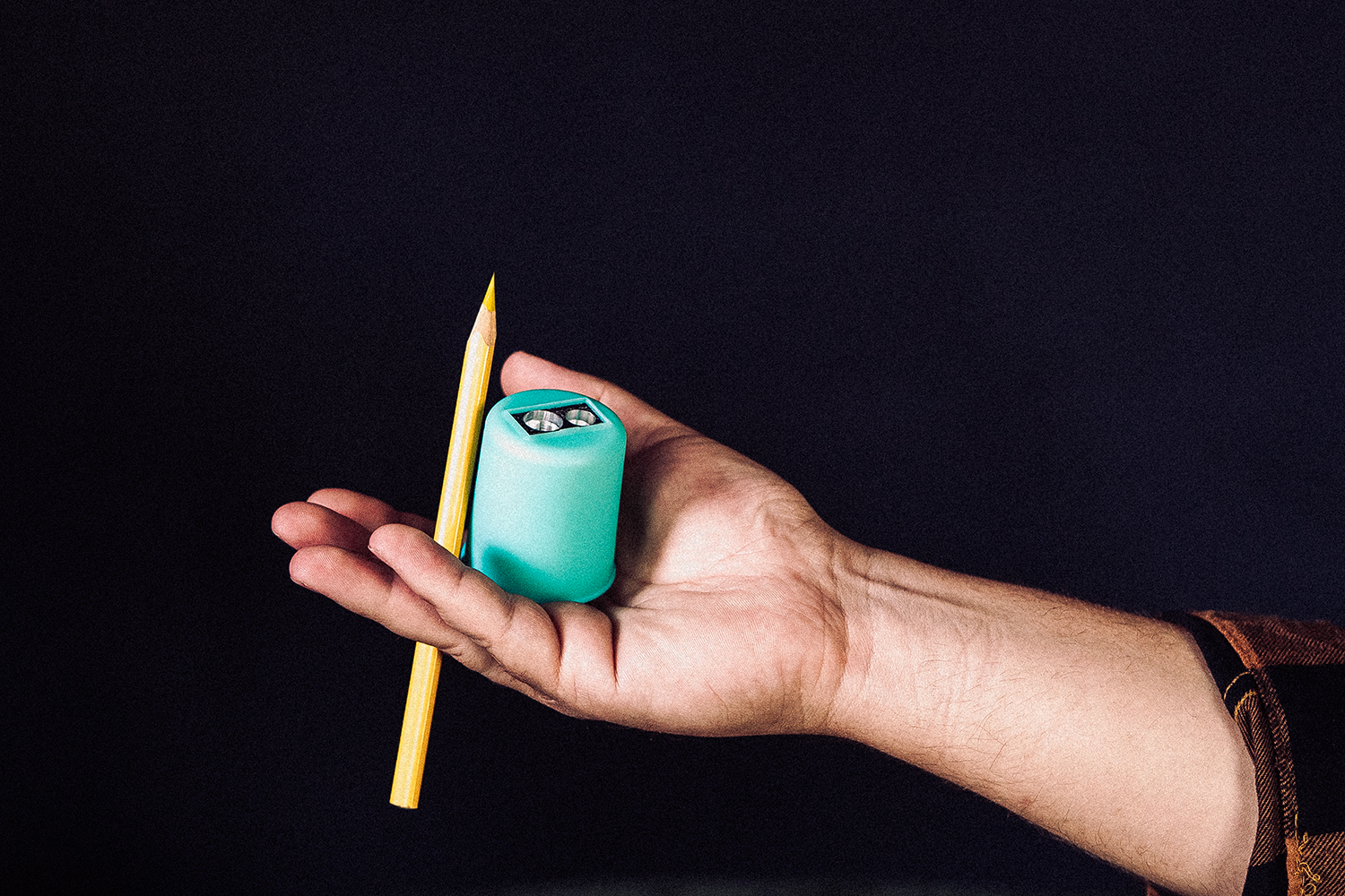 kum-pod-doppelanspitzer-taille-crayon-double-compact image 3